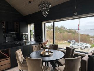 Flott hytte på Bersagel - Sandnes - 5