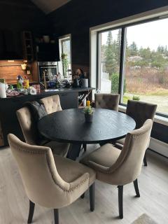 Flott hytte på Bersagel - Sandnes - 1