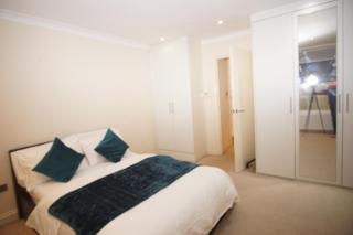 Evergreen Aparments, flat 6 - London - 6