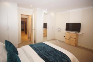 Evergreen Aparments, flat 6 - London - 5