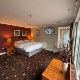 Plas Derwen Hotel - Abergavenny - 9