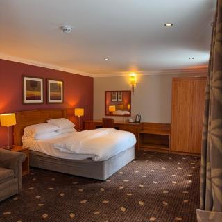 Plas Derwen Hotel - 4