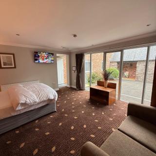 Plas Derwen Hotel - Abergavenny - 3