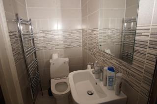 Evergreen Aparments, flat 6 - London - 8