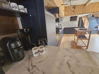 La Péniche - Gîte de groupe insolite - 2