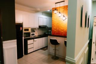 PUTRAJAYA HOMESTAY Near PICC - 6