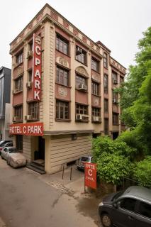 Hotel C Park, Karol Bagh, New Delhi - 0