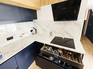 La Péniche - Gîte de groupe insolite - 3