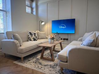 Dog Friendly 3 bedroom apartment - Leyburn - 0
