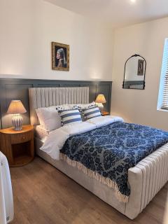 Dog Friendly 3 bedroom apartment - Leyburn - 9
