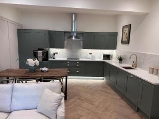 Dog Friendly 3 bedroom apartment - Leyburn - 7