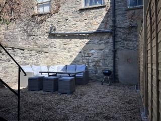Dog Friendly 3 bedroom apartment - Leyburn - 1