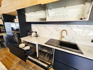 La Péniche - Gîte de groupe insolite - 4