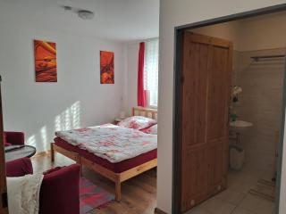 Penzion U Kapličky - - 5