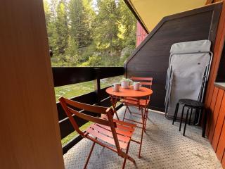 Appartement lumineux avec balcon et parking - 7