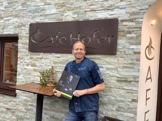 Café Lounge - Gutenbrunn - 4