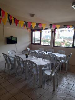 Espaço Girassol - 0