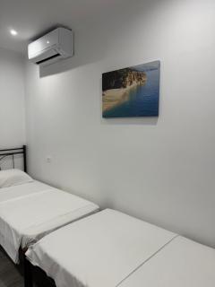 Vironas Hotel - 1