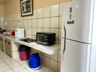Hostel Terra Mãe - 6