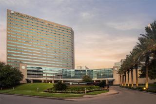 The Royal Sonesta Houston Galleria - 4