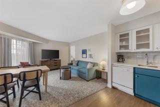 Sonesta ES Suites Austin The Domain Area - Newly Renovated - Austin - 6