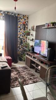 Quarto disponivel em apartamento compartilhado em Ananindeua - Ananindeua - 3