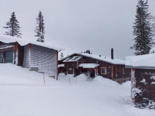 Kiisa A&B two apartments with aurora room - 7