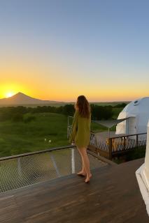 Domescape Glamping - El Cedro - 9