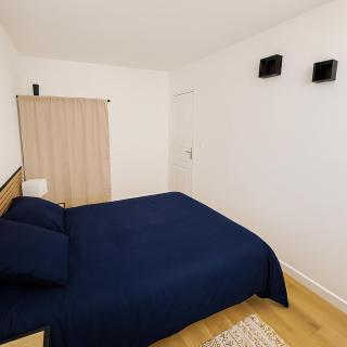 Logement Heliconia proche Paris et aéroport Charles de Gaulle - 2