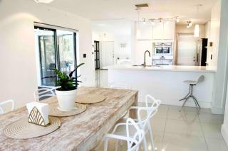 BEAUTIFUL POOL HOME 2 beds 1 Bath FT LAUDERDALE,MIAMI - Cooper City - 0