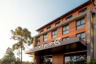 Golden Tulip Canela - 9