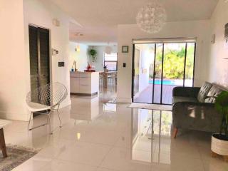 BEAUTIFUL POOL HOME 2 beds 1 Bath FT LAUDERDALE,MIAMI - Cooper City - 8