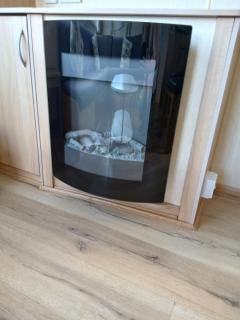Lexi's Lodge - Tattershall - 8