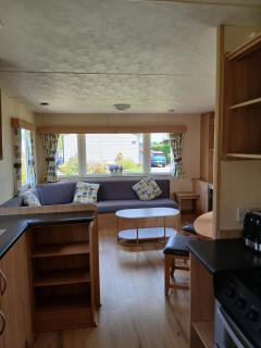 Lexi's Lodge - Tattershall - 2