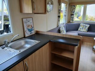 Lexi's Lodge - Tattershall - 1