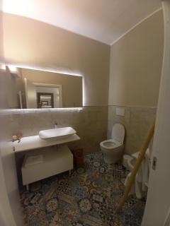 Il Canto del Mare Rooms & Suites - 3