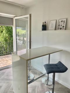 REHBLICK Ferienwohnung - 1