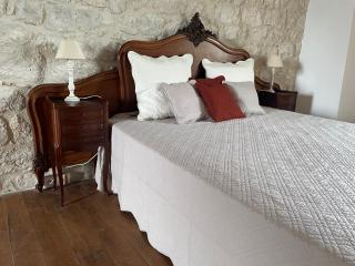 Le Logis de la Bastide - 0