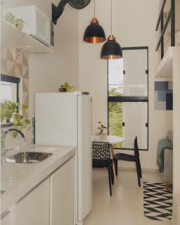 Loft Aconchegante & bem localizado III - 3