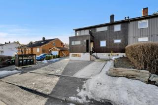 Modern Loft Apartment - Trondheim - 2