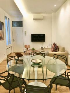 Luxury 2 Bedroom 2 Bath Chueca - 7