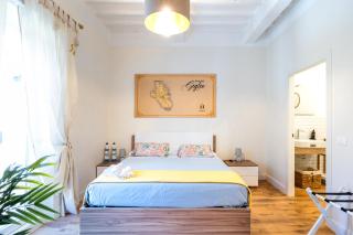 B&B Residenza Ricasoli Grosseto centro storico - 2