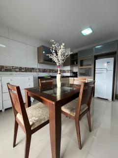 Apartamento no centro dos Ingleses - 1
