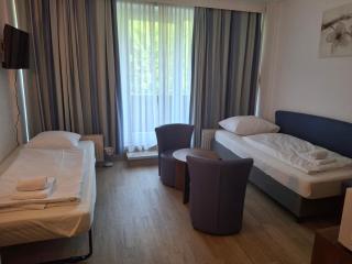 Golfplatz Aparmen - Bad Ischl - 6