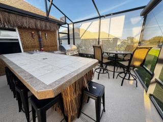 TikiTiki walk/ride 2 Lake Sumter *Pool & Hot Tub* - 9