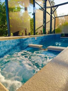 TikiTiki walk/ride 2 Lake Sumter *Pool & Hot Tub* - 8