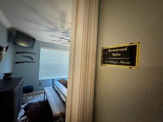 TikiTiki walk/ride 2 Lake Sumter *Pool & Hot Tub* - 4