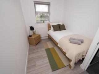 Beautiful townhouse in Cardiff Bay - Cardiff - 3