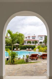 Q Boutique Resort Malindi - 1