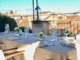 Hotel Indigo Rome - St. George by IHG - Roma - 3